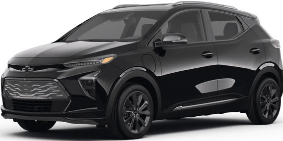 CHEVROLET BOLT EV 2022 1G1FZ6S05N4116738 image